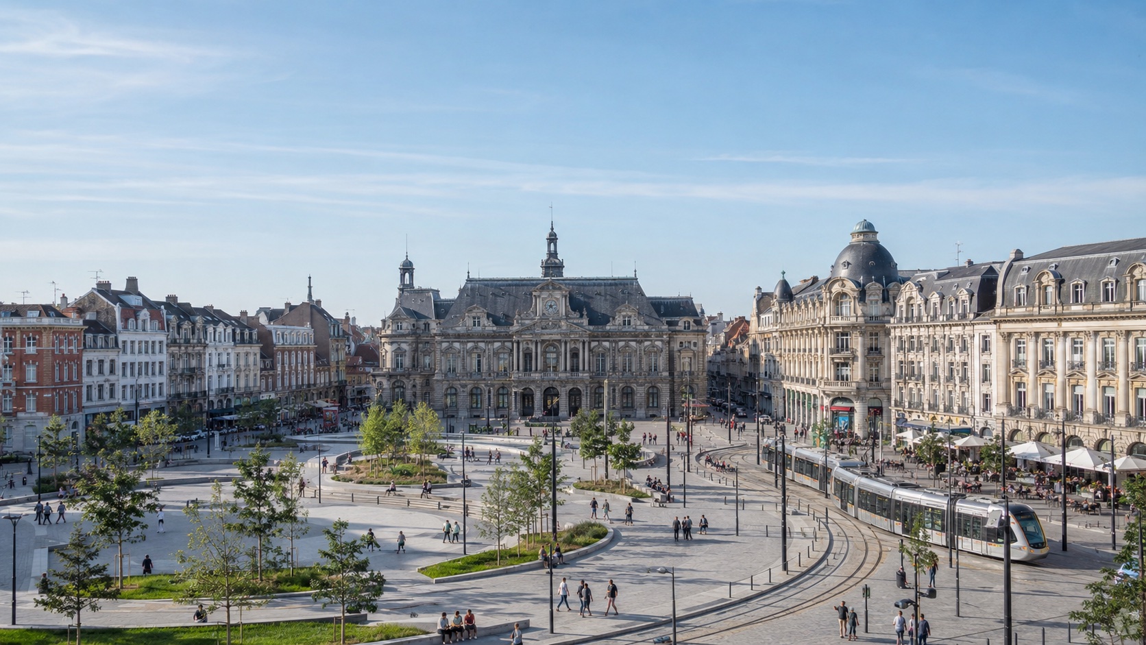 Valenciennes